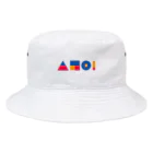 ATO!のATO! Bucket Hat