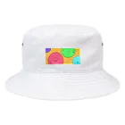 N’s Record(エヌズレコード)のあっ、こんにちは。 Bucket Hat