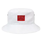 from mia.s2のかまってよ Bucket Hat