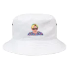 soom soomのグランマ　ローラ Bucket Hat