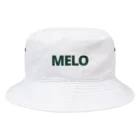 takeのMELO Bucket Hat