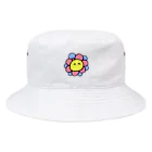 引き出しのなかのおはな Bucket Hat