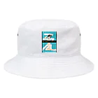 HIRA？の「えっち」の「え」！ Bucket Hat