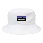 1173ryuのHagamura Bucket Hat