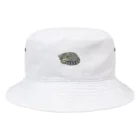 さばかんのマヌルネコ Bucket Hat