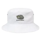 さばかんのマヌルネコ Bucket Hat