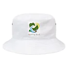 キャンプグッズ【tゑnt by leaf】のキャンプグッズ Bucket Hat