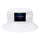 F.Ryuのuniverse Bucket Hat