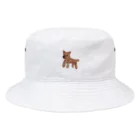 kalitaのいぬ(シュナウザー) Bucket Hat