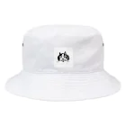 Shionのギーコ Bucket Hat