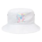 LeafCreateのQuiteStoneSummerEvents Bucket Hat