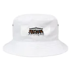 ReLeaSeのReLeaSe(解放) Bucket Hat