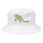 puikkoの虎子石 Bucket Hat