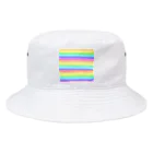 26giの虹延長 Bucket Hat