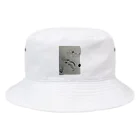 IN mountainのしょまのデザイン Bucket Hat