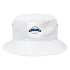 Tread GaietyのTread Gaiety Bucket Hat