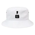 ツンデレボーイズのブラックフライデー Bucket Hat