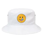 くまの中の人の本当の気持ちを教えて Bucket Hat