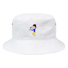 ラッパーくん。のラッパーくん。 Bucket Hat