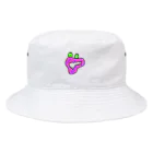 お描き堂のバケモン Bucket Hat