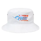 翼spirit 【翼スピリット】のMATRIX snowboards association Bucket Hat