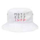 SeogyeのINFP Bucket Hat