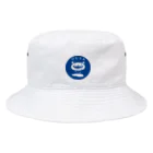 エムニジュウロクのけだもの Bucket Hat