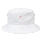 グラフィンのエビデンス Bucket Hat