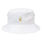 もりわきのもちぞう Bucket Hat