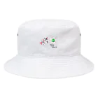 SPECIAL NEEDS JAPANのSPECIAL NEEDS JAPAN【２】 Bucket Hat