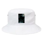 FCS Entertainmentの波無座 = HAMZA 4 Bucket Hat