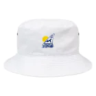 YMセーリングのYM応援グッズ Bucket Hat