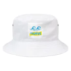 11WAVEの11WAVE Bucket Hat