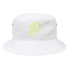 akogareのマコくん Bucket Hat