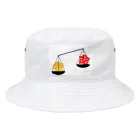 コーギー商会の金は命より重い Bucket Hat