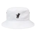 kandanekoのねてるヴァギ Bucket Hat