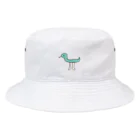 十織のお店のだそく Bucket Hat