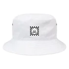 スマイリーズのスマイリーズ Bucket Hat