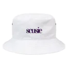 scusie(スクージー)のscusie（スクージー） Bucket Hat