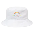 ☆そらあい☆handmadeの☆そらあい☆グッズ Bucket Hat