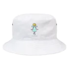 TakeLoop_goodsのPrima Ballerina Bucket Hat