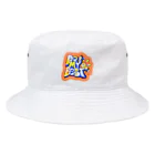 チャミ助のDO MY BEST Bucket Hat