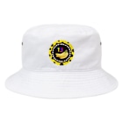 учк¡✼*のバナナハオヤツニハイリマスカ Bucket Hat