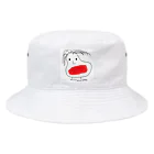 はむ丸みなちの大好きなママへ❤ Bucket Hat