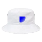 角の角ビビッドグッズ Bucket Hat