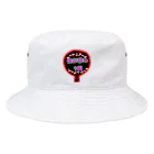 ごった煮商店の推し活くん Bucket Hat