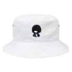 あいちゃ？の根暗くん1 Bucket Hat