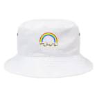 EnStudio［えんスタジオ］の虹はどこからくるの？ Bucket Hat