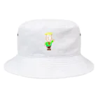 Walton’sのWalton ウォルトン Bucket Hat