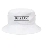 BulldogのBulldog バケットハット